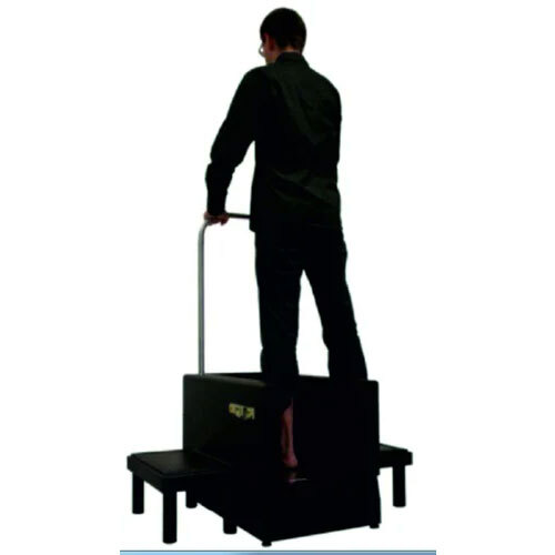 Foot Scanner