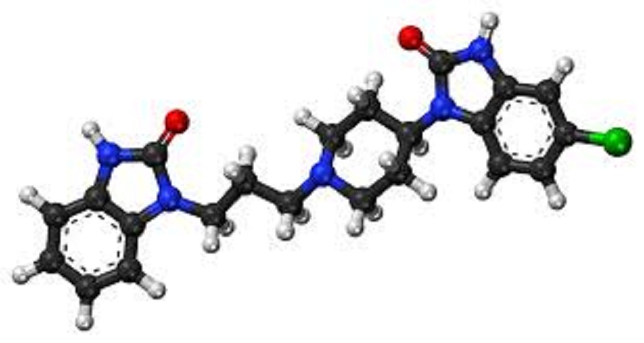 Piperazine Adipate Powder 
