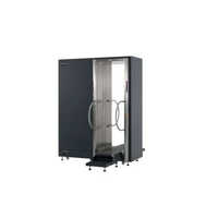 Full Body Scanner - Symcad (Non Security) III Model TX20 Transportable 3D Body Scanner