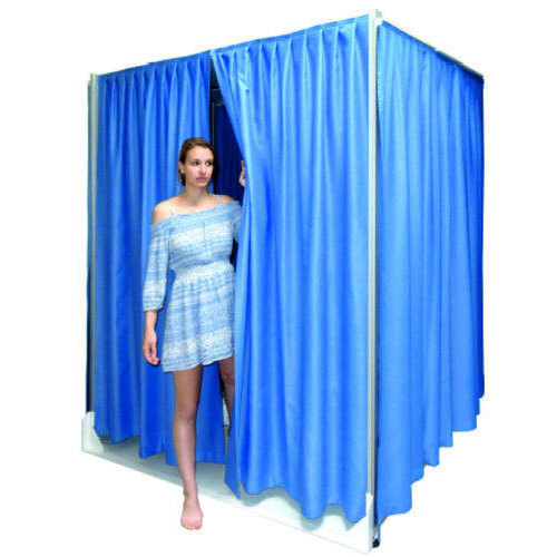 Full Body Scanner - Symcad (Non Security) III Model TX16 Transportable 3D Body Scanner
