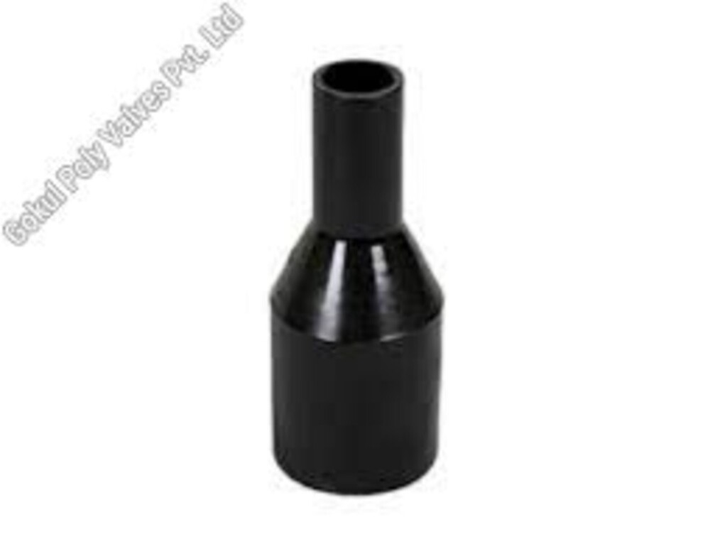 Hdpe Reducer Fitting - Application: Industrial & Water Line