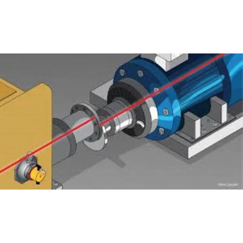 Laser Alignment Tools