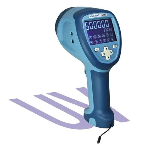 LED Stroboscope