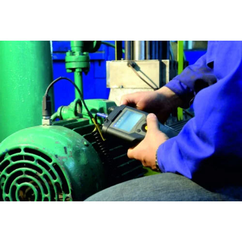 Vibration Analysis Services - Vibration Monitoring And Analysis Services