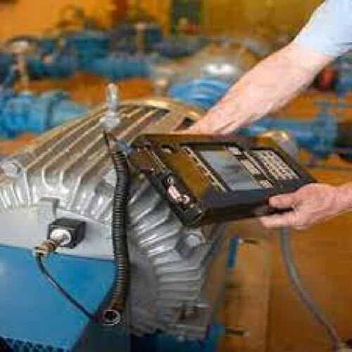 Monitoring Instruments Services