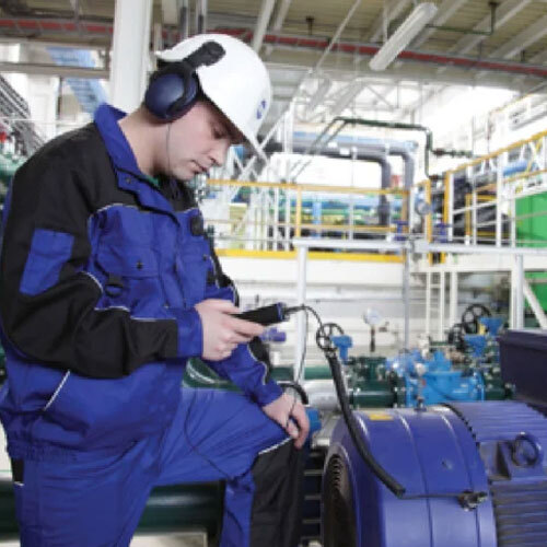 MFF Machine Fault Finder Services & Software
