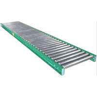 Gravity Roller Conveyor