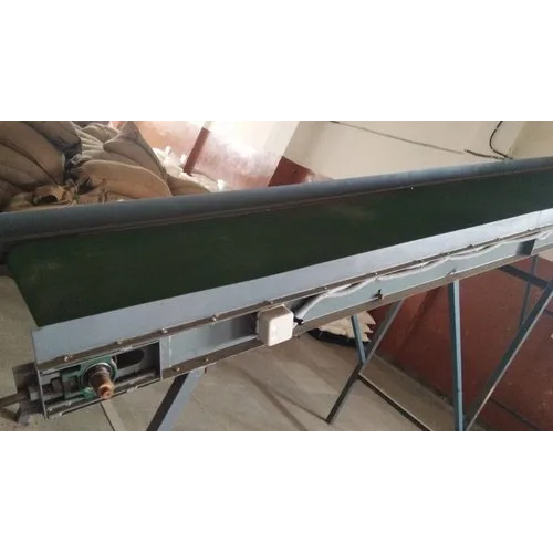 Loading Conveyor Systems - Length: 10 Foot (Ft)