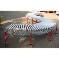 10feet Stainless Steel Roller Conveyor