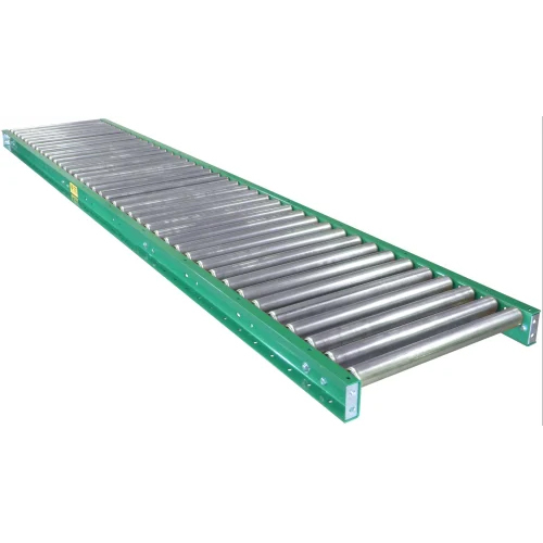 Stainless Steel Sorting Conveyors - Length: 20 Foot (Ft)
