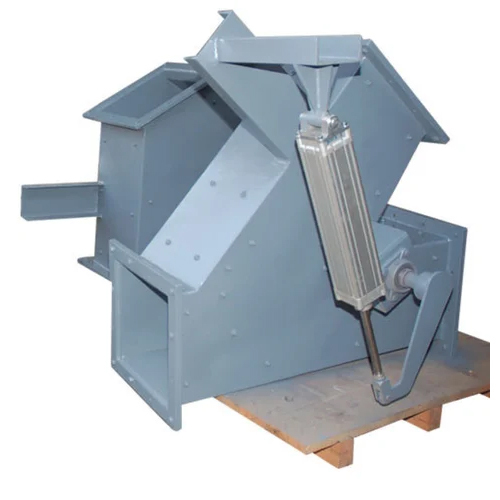 Mild Steel Y Type Diverter