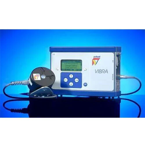 Vibration Monitoring System - IOTWireless Vibration Monitoring On Cloud PlantWatch Software & CMU16
