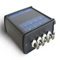 Vibration Monitors - Iot Wireless Vibration Monitoring On Cloud Plant Watch Software And Cmu16