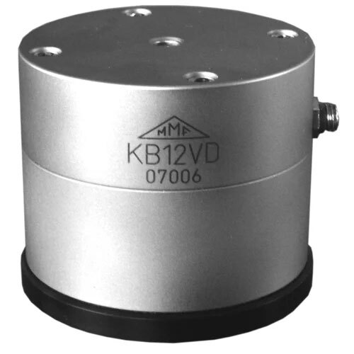 Vibration Sensor - High Sensitivity Accelerometers