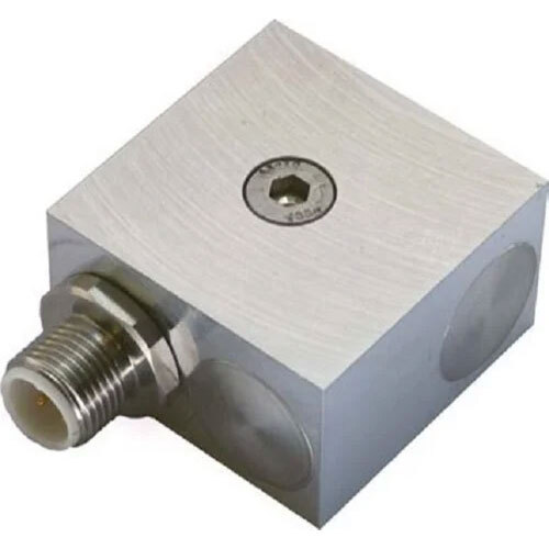 Vibration Sensor - Tri-axial accelerometer - MTN1330