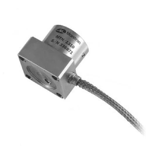 Vibration Sensor - Trixial Accelerometer Mtn1310 - Ip Rating: Ip 64