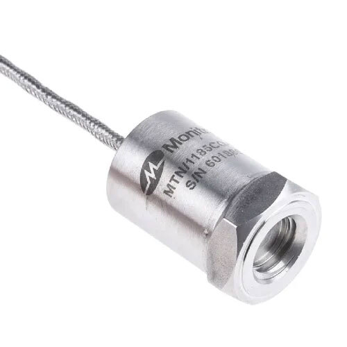 Velocity Sensors - General Purpose Monitoring Sensors Mtn1185 - Ip Rating: Ip 67