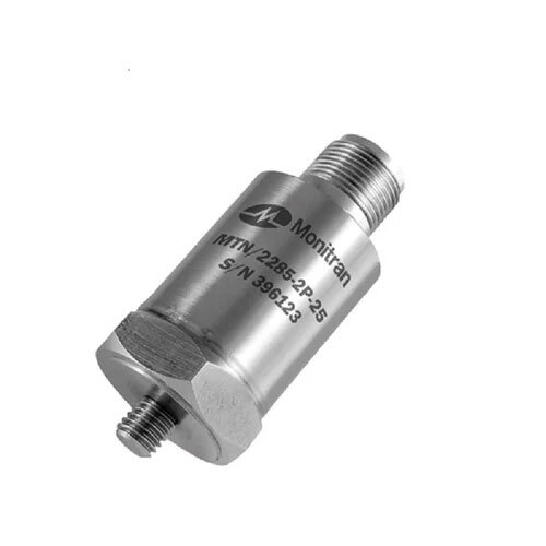 Velocity Sensors - General Purpose Monitoring Sensors Mtn2285-2P Series - Ip Rating: Ip 67