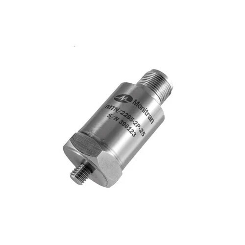 Vibration Sensor - General Purpose Monitoring Sensors MTN2285-2P Series