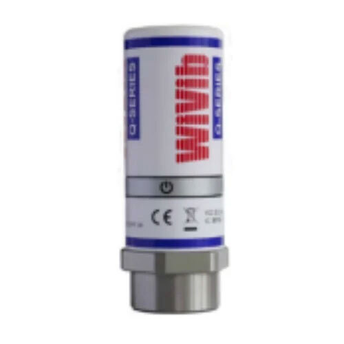 Wireless Vibration Sensor - Wireless Vibration & Temperature Monitoring - Wivib Q Series