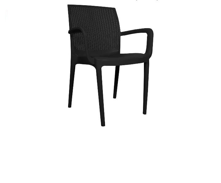 DIYA BEETA HANDLE CHAIR 