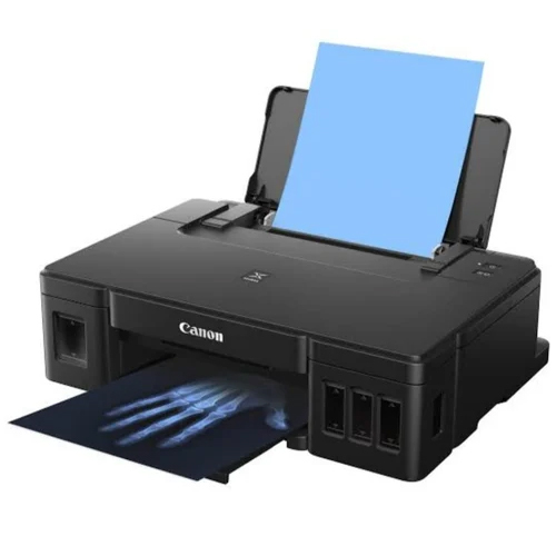 Dicom Software Medical X Ray Film - Color: White