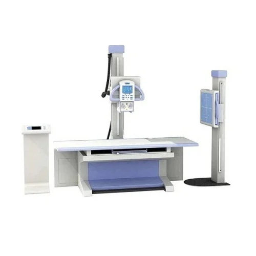 Digital X Ray Machine