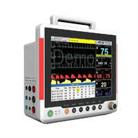 12.1 Inch Multi Parameter Patient Monitor