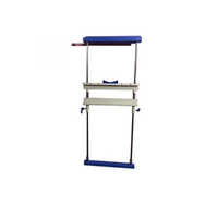 6 Feet X Ray Chest Stand - Feature: Stable Performance