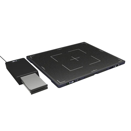 DR Flat Panel X Ray Detector