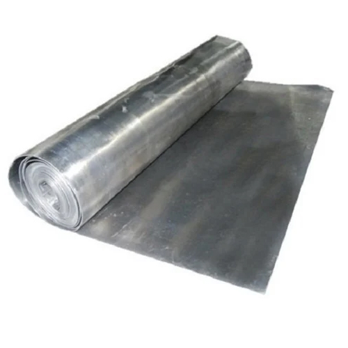 X Ray Lead Sheet