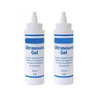 ECG Ultrasound Gel