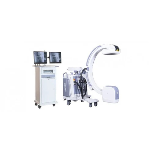 Medical C Arm Machine