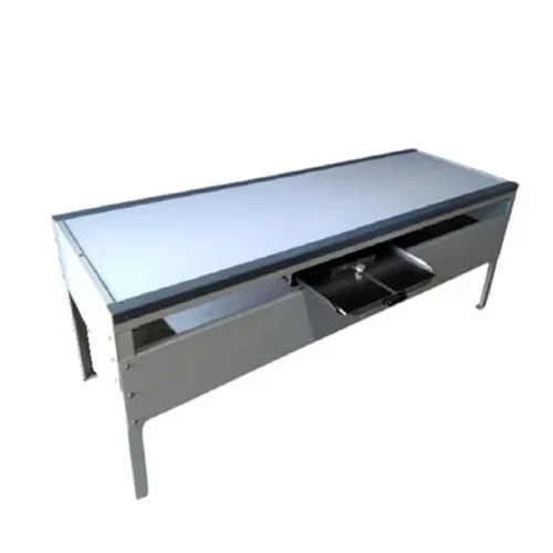 X Ray Bucky Table