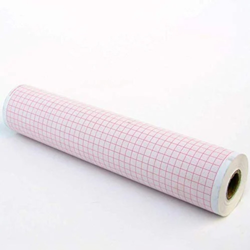 Medical ECG Paper Roll