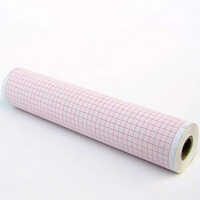 Medical Ecg Paper Roll