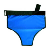Lead Gonad Shield - Application: Used To Help Keep A Person Fertile By Preventing Damage