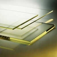 X Ray Lead Glass - Dimension (l*w*h): 4x5 (lxw) Inch (in)