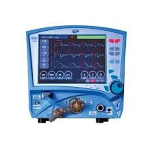 ICU Refurbished Ventilator