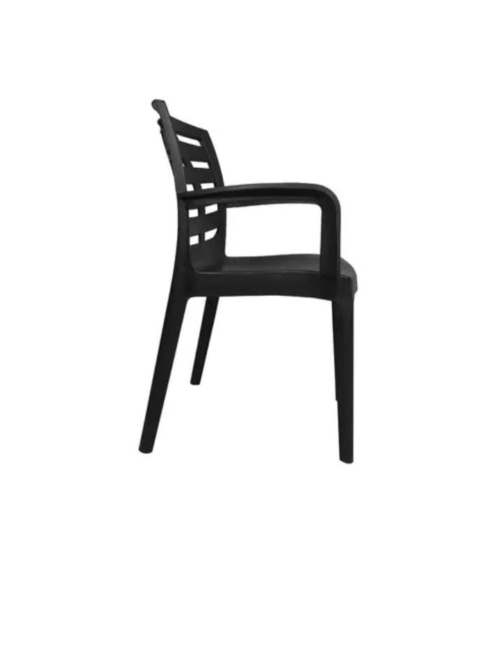 DIYA GAMMA HANDLE CHAIR 