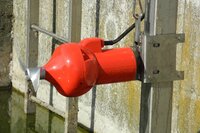 Submersible Mixing Machine