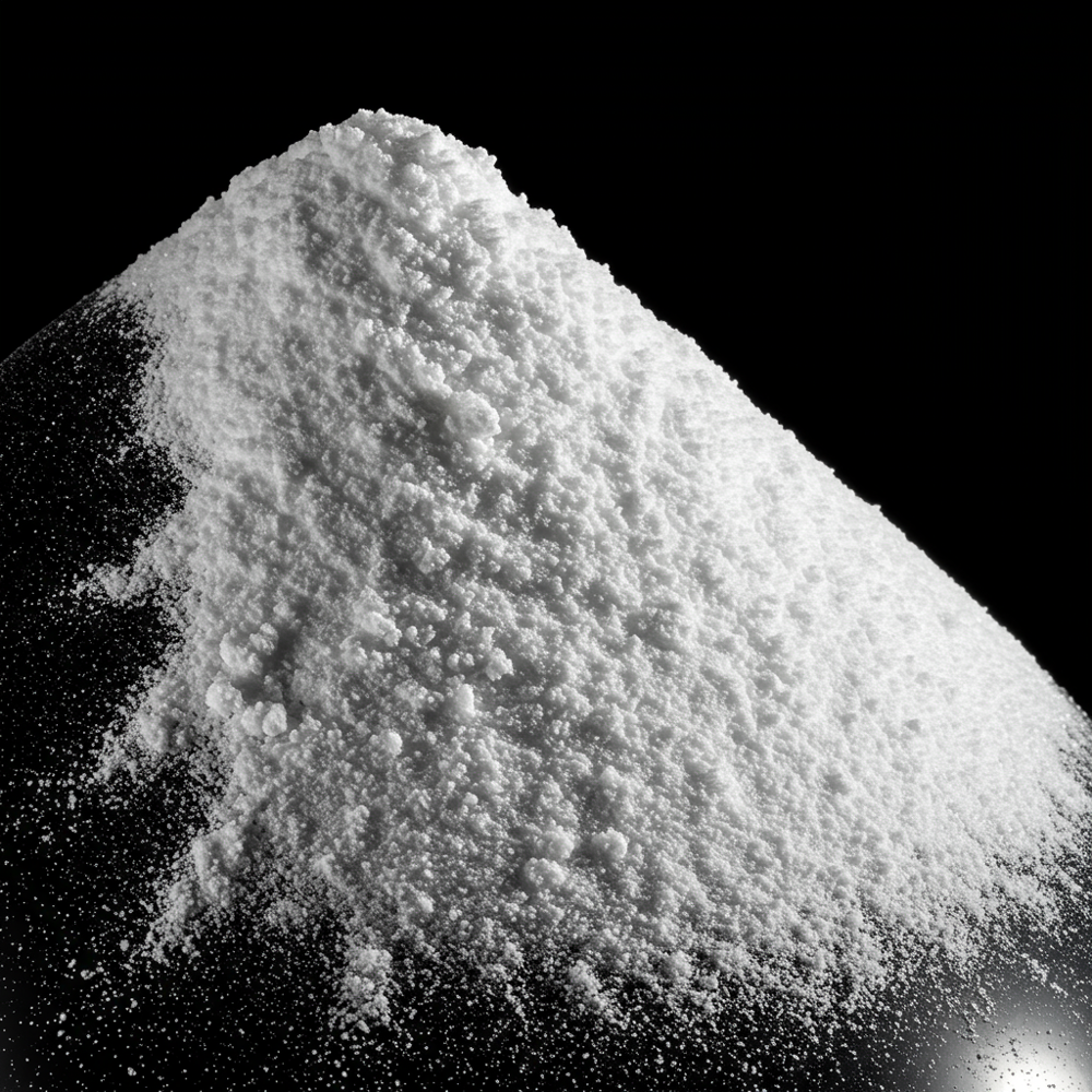 Silicon Dioxide - Application: Commercial