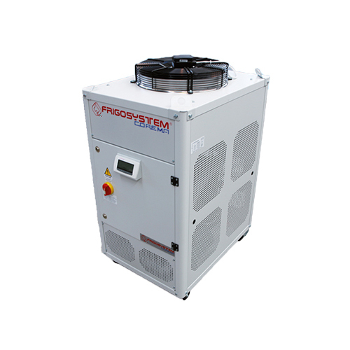 RACA-BT Water Chillers