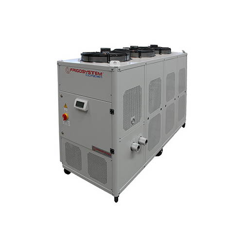 HCA Water Chillers