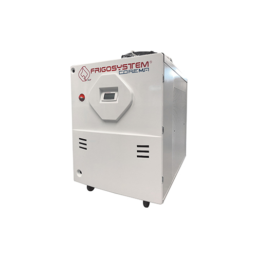 NATU-RA Water Chillers