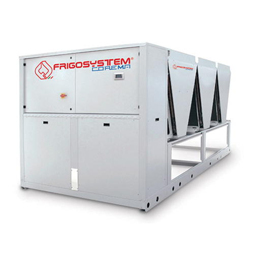 RPE Water Chillers