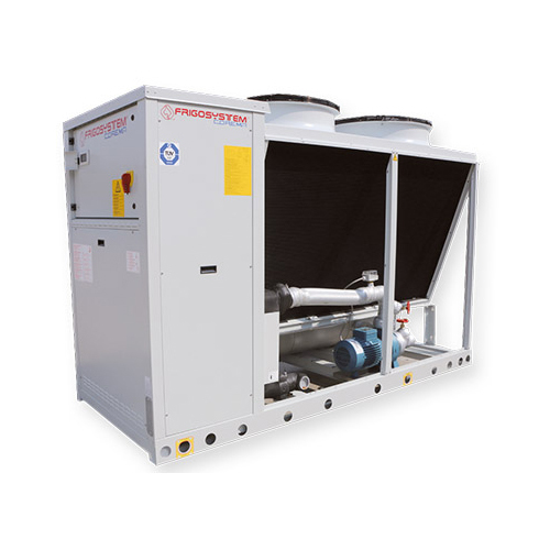 I-RPE Water Chillers