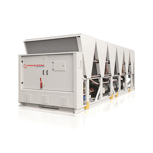 RHD Water Chillers
