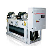 I-res Turbocor Water Chillers - Usage: Industrial