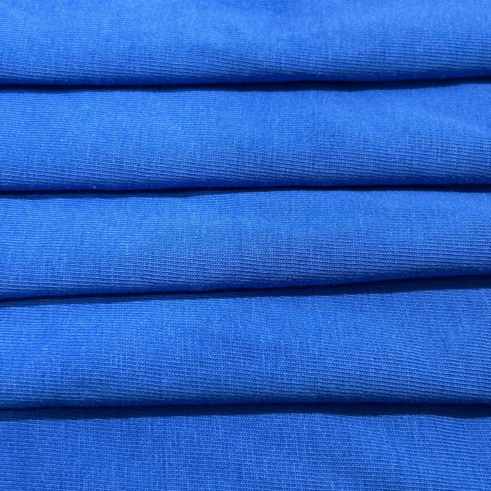 Lycra Single Jersey - Application: Apparel